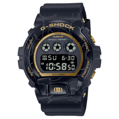 GM-6900BAPE-1 #1