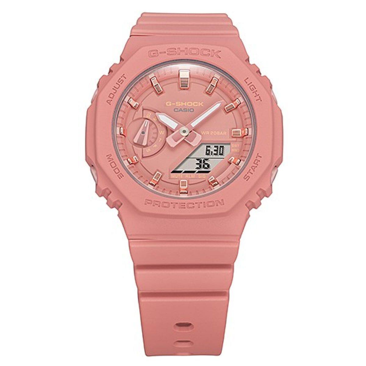 G-SHOCK GMA-S2100-4A2 watch Pink #2