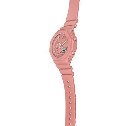 G-SHOCK GMA-S2100-4A2 watch Pink #4