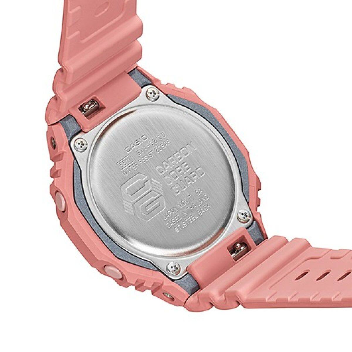 G-SHOCK GMA-S2100-4A2 watch Pink #7