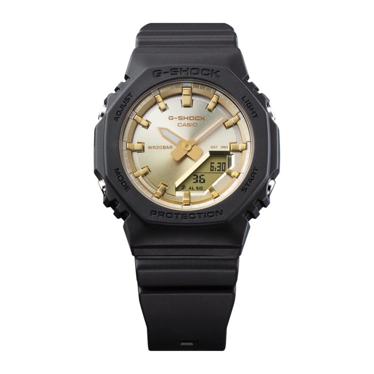 G-SHOCK GMA-P2100SG-1A watch Black #4