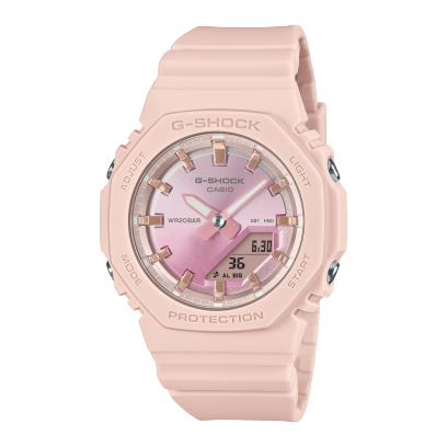 G-SHOCK GMA-P2100SG-4A Watch Pink #1