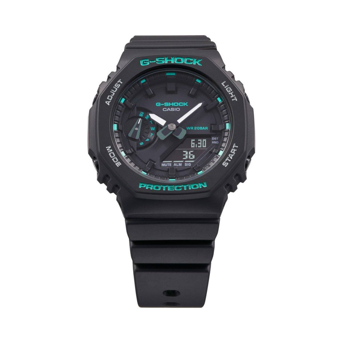 GMA-S2100GA-1A #4