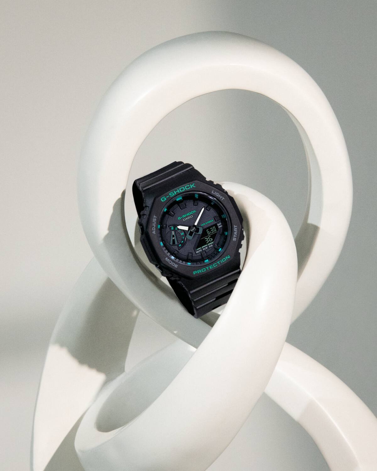 GMA-S2100GA-1A #6
