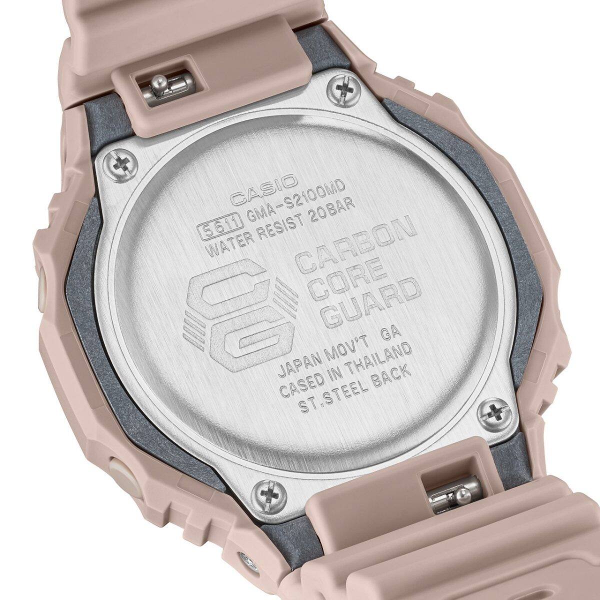 GMA-S2100MD-4A #6