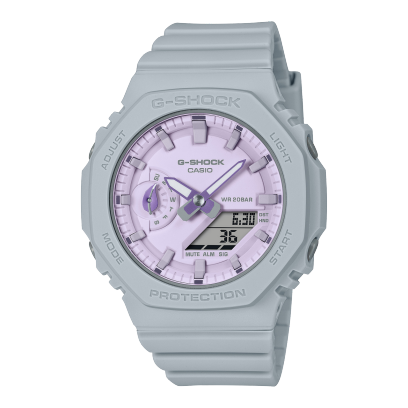GMA-S2100NC-8A #1