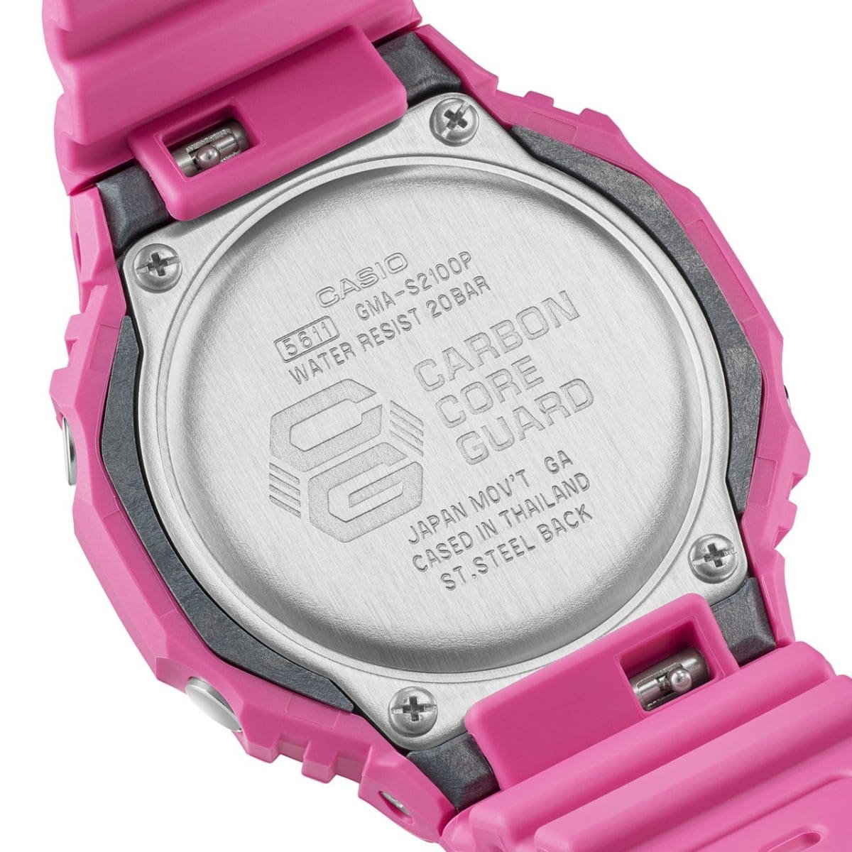 GMA-S2100P-4A #13