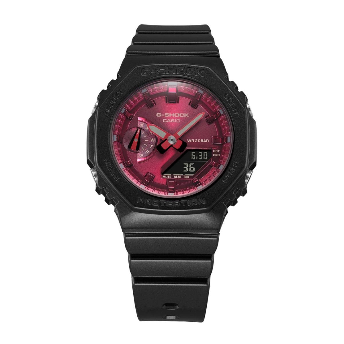 GMA-S2100RB-1A #6