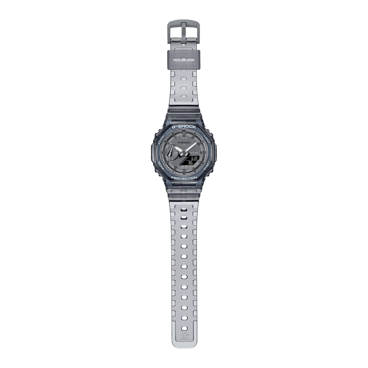 GMA-S2100SK-1A #2