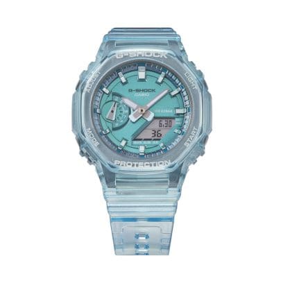 G-SHOCK GMA-S2100SK-2A watch Blue, Light blue #3
