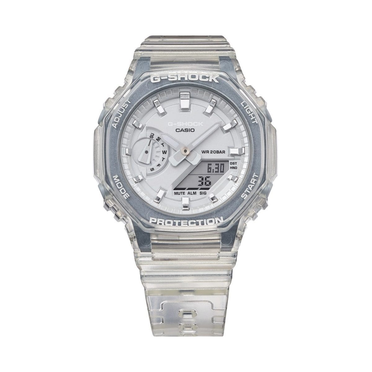 GMA-S2100SK-7A #3