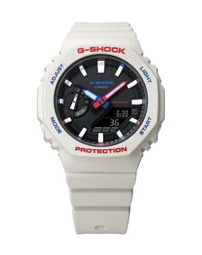 GMA-S2100WT-7A1 #4