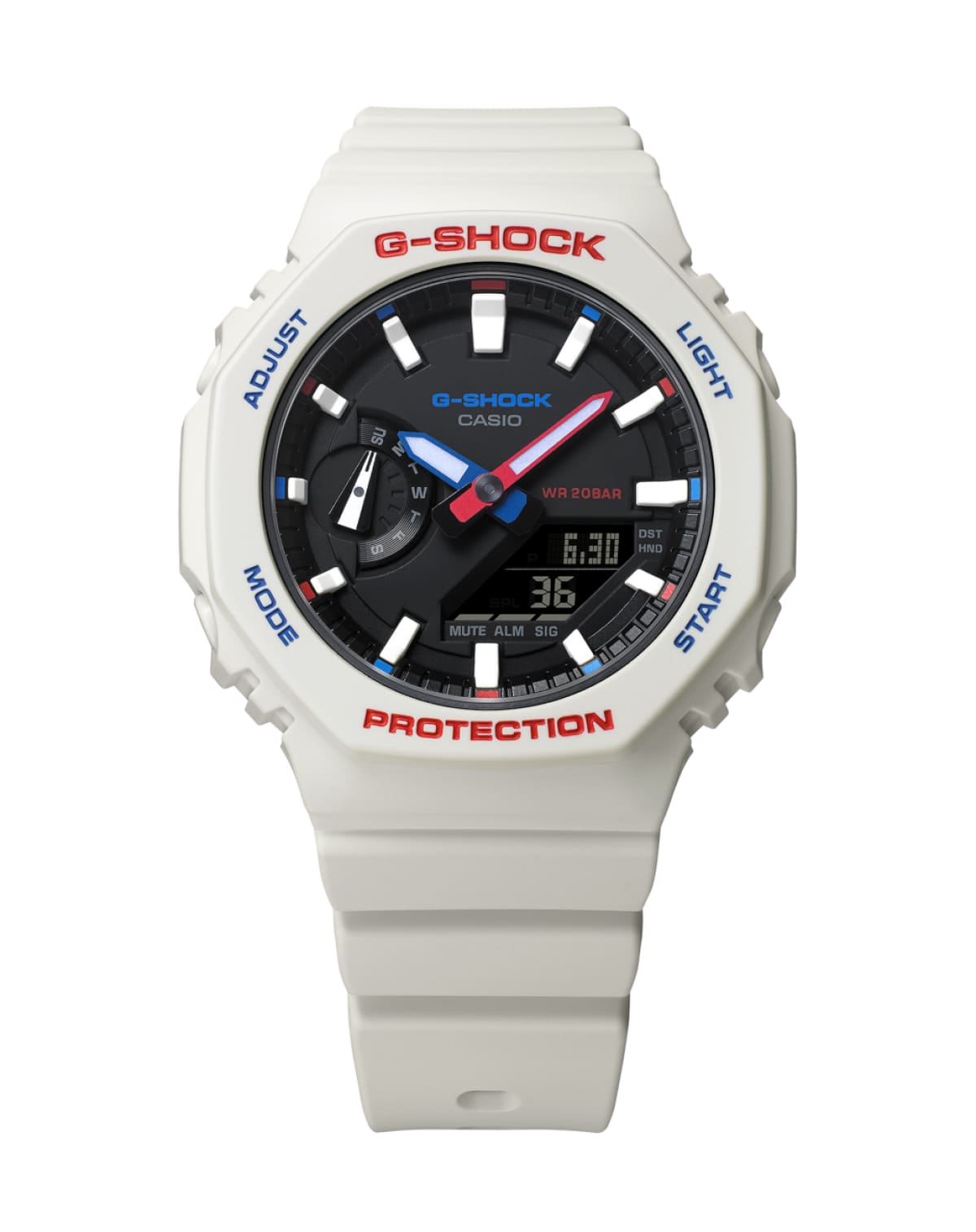 GMA-S2100WT-7A1 #4