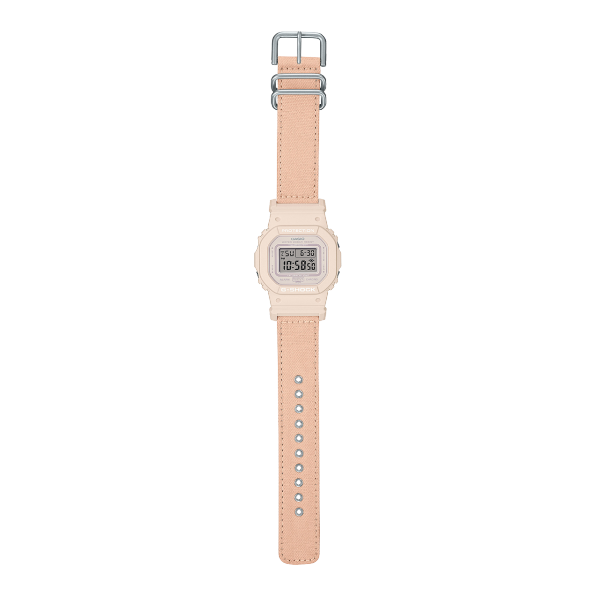 G-SHOCK GMD-S5600CT-4 watch Pink #3