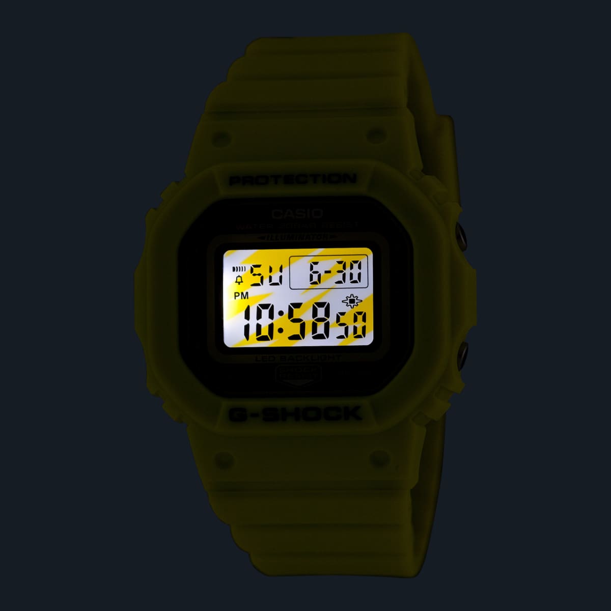 GMD-S5600EP-9 LED light #3