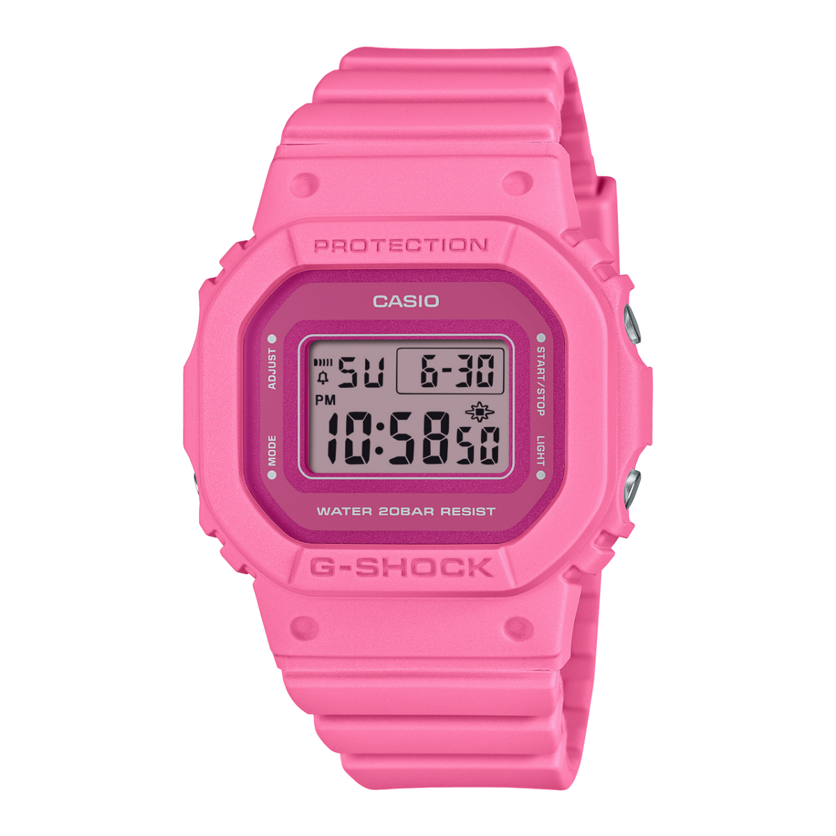 G-SHOCK GMD-S5610PP-4 watch Pink #1