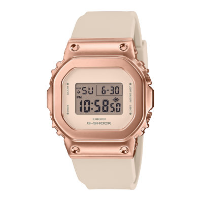 GM-S5600PG-4 | G-SHOCK DIGITAL GM-S5600 SERIES | CASIO MIDDLE EAST