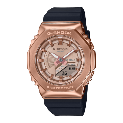 GM-S2100BC-1A | G-SHOCK ANALOG-DIGITAL WOMEN | CASIO MIDDLE EAST 