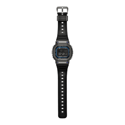 G-SHOCK GMW-B5000SB-1A2 Watch Black #9