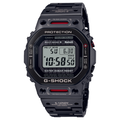 GMW-B5000TVA-1 #1