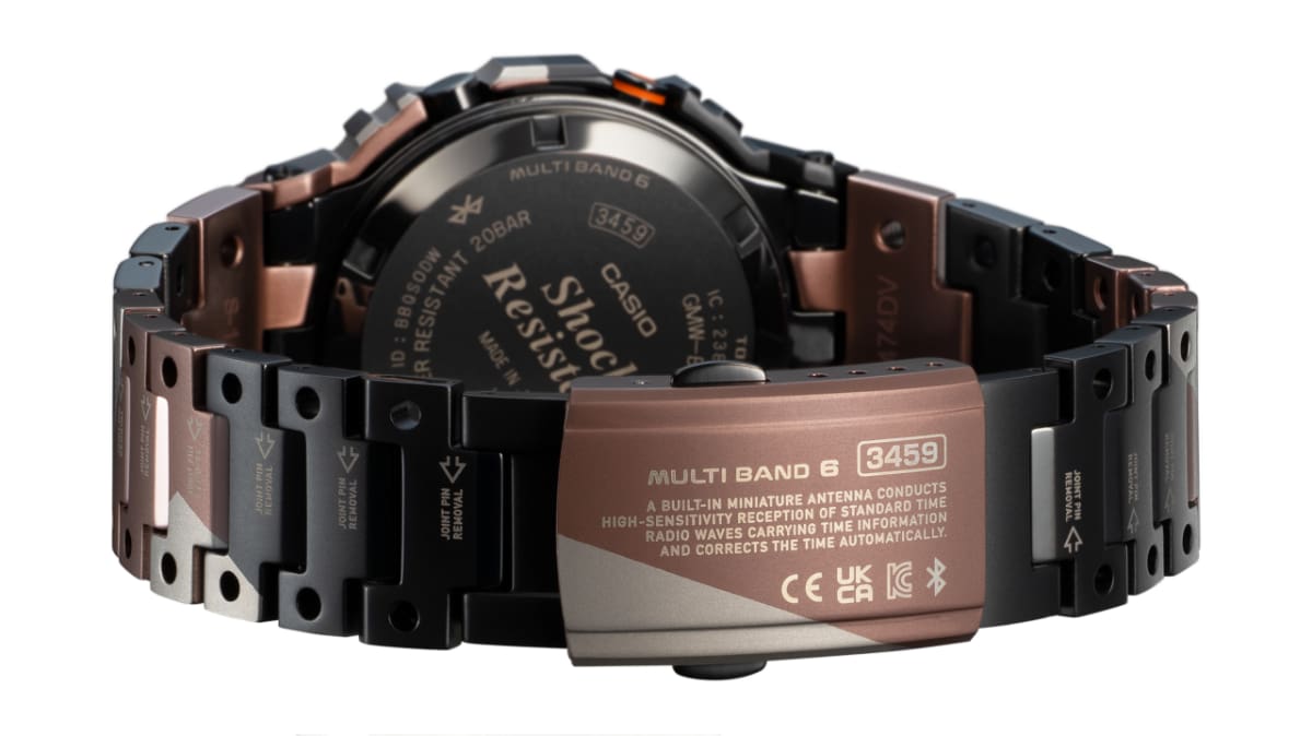 GMW-B5000TVB-1 #3