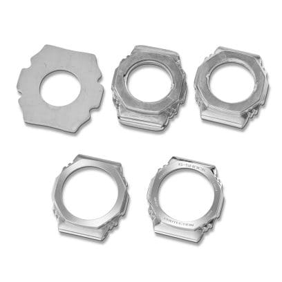 GM-2100-1A Forged and Molded Bezel #7