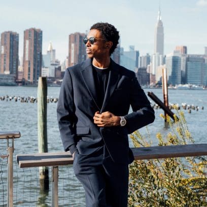 G-SHOCK GM-B2100SD-1A Watch Silver #11