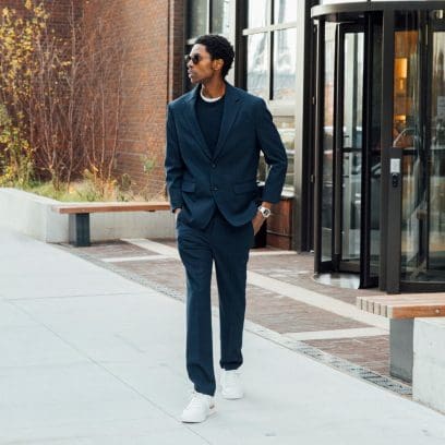 G-SHOCK GM-B2100SD-1A Watch Silver #10