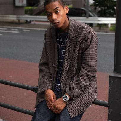 G-SHOCK GM-B2100SD-1A Watch Silver #8