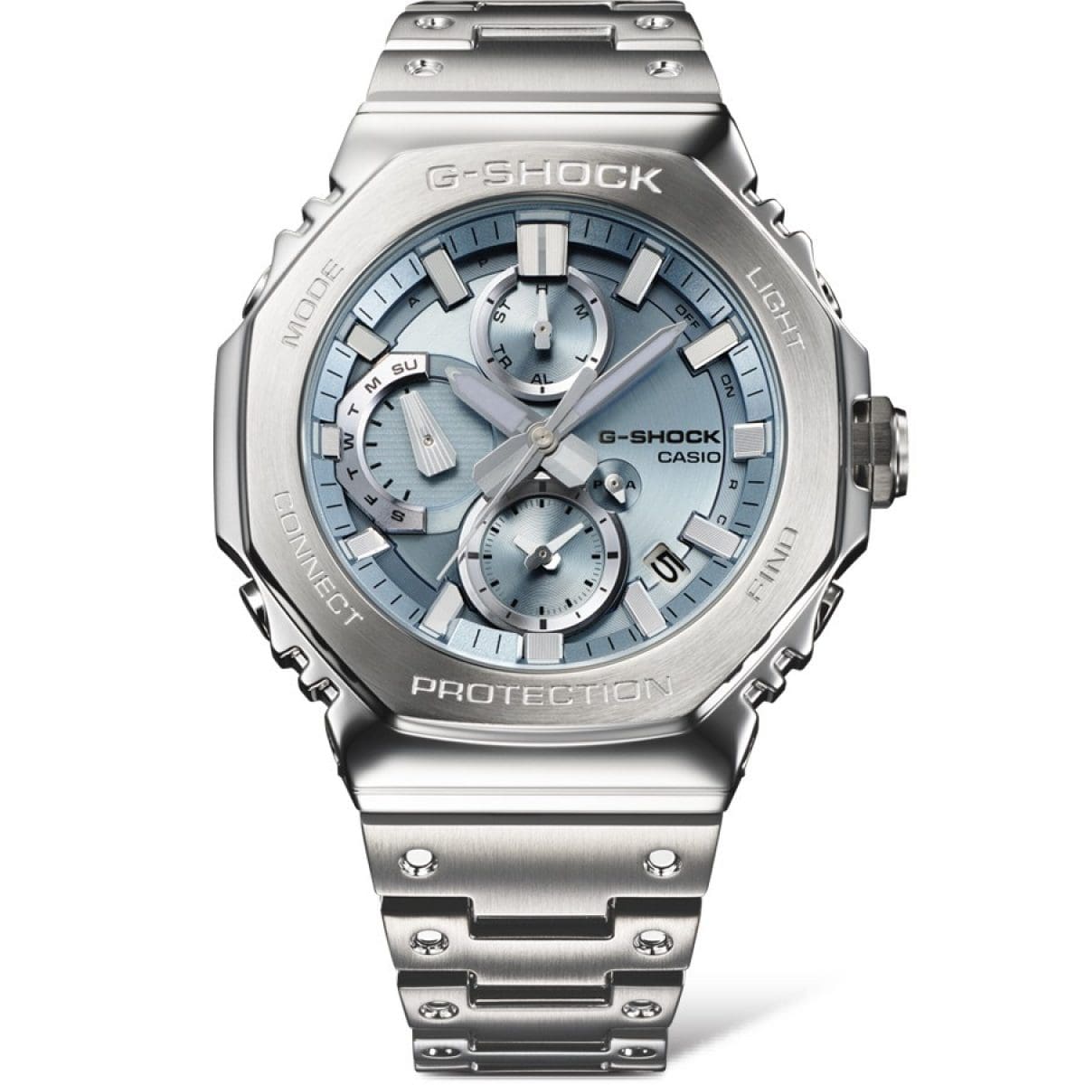 G-SHOCK GMC-B2100AD-2A watch Silver #8