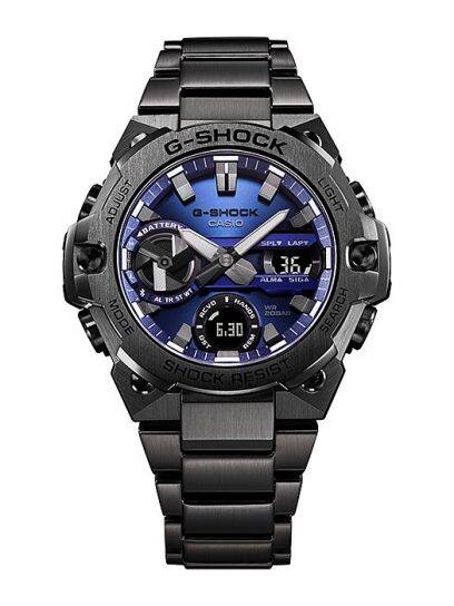 G-SHOCK GST-B400BD-1A2 Watch Black #2