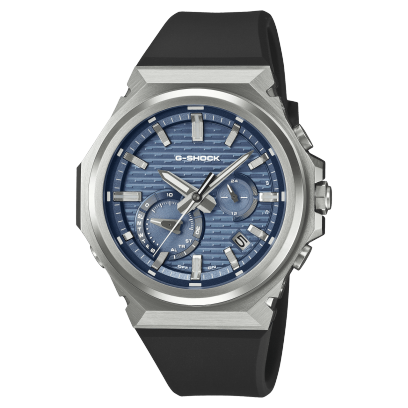 G-SHOCK GST-B1000-2A Watch Silver #1
