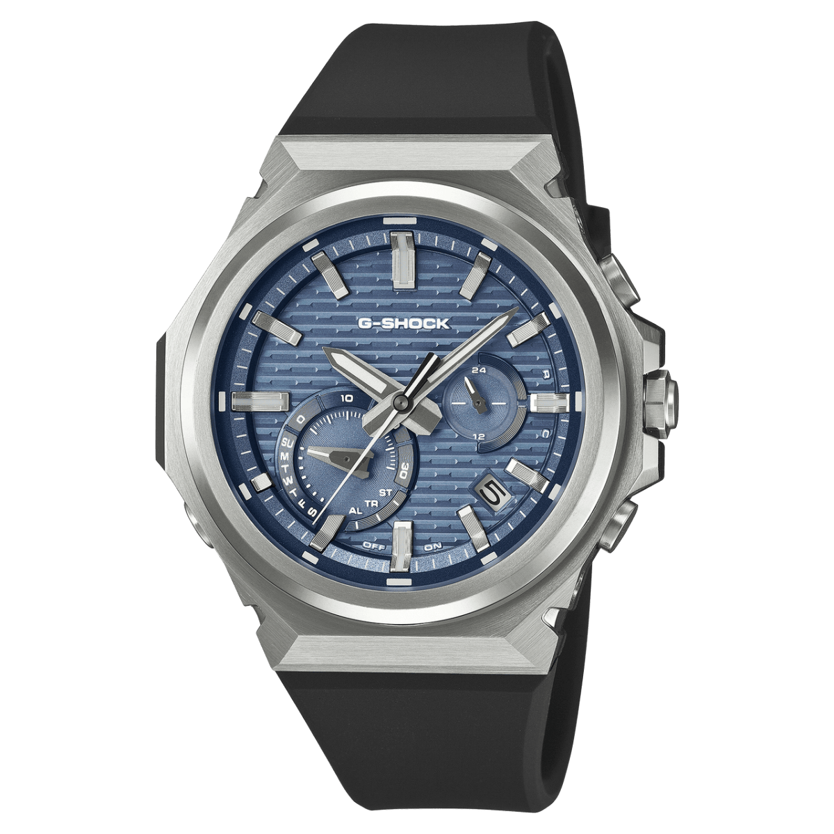 G-SHOCK GST-B1000-2A Watch Silver #1