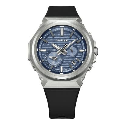 G-SHOCK GST-B1000-2A Watch Silver #8