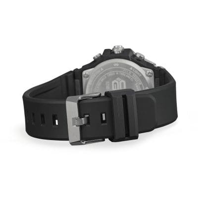 G-SHOCK GST-B1000-2A Watch Silver #7