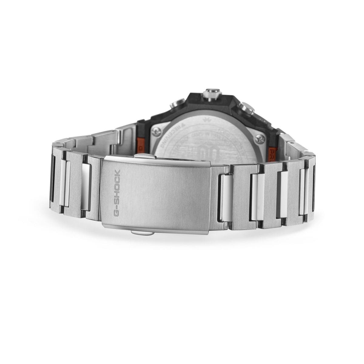 G-SHOCK GST-B1000D-1A Watch Silver #17