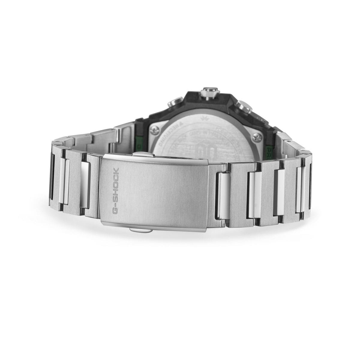 G-SHOCK GST-B1000D-3A Watch Silver #11