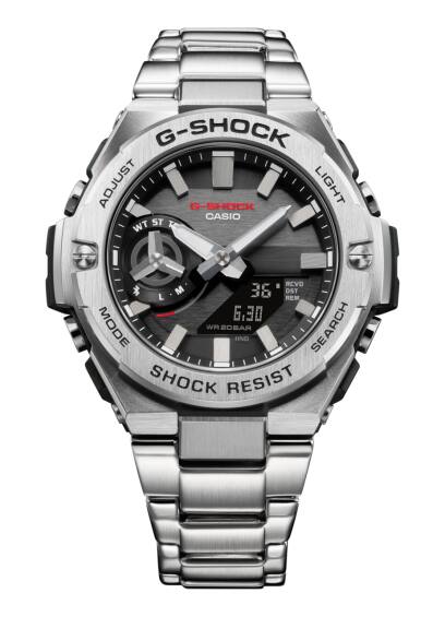 GST-B500D-1A #3
