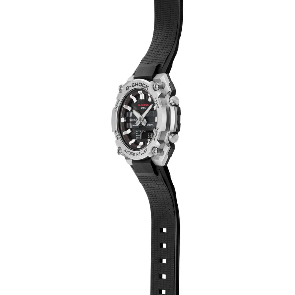 G-SHOCK GST-B600-1A watch Silver #6