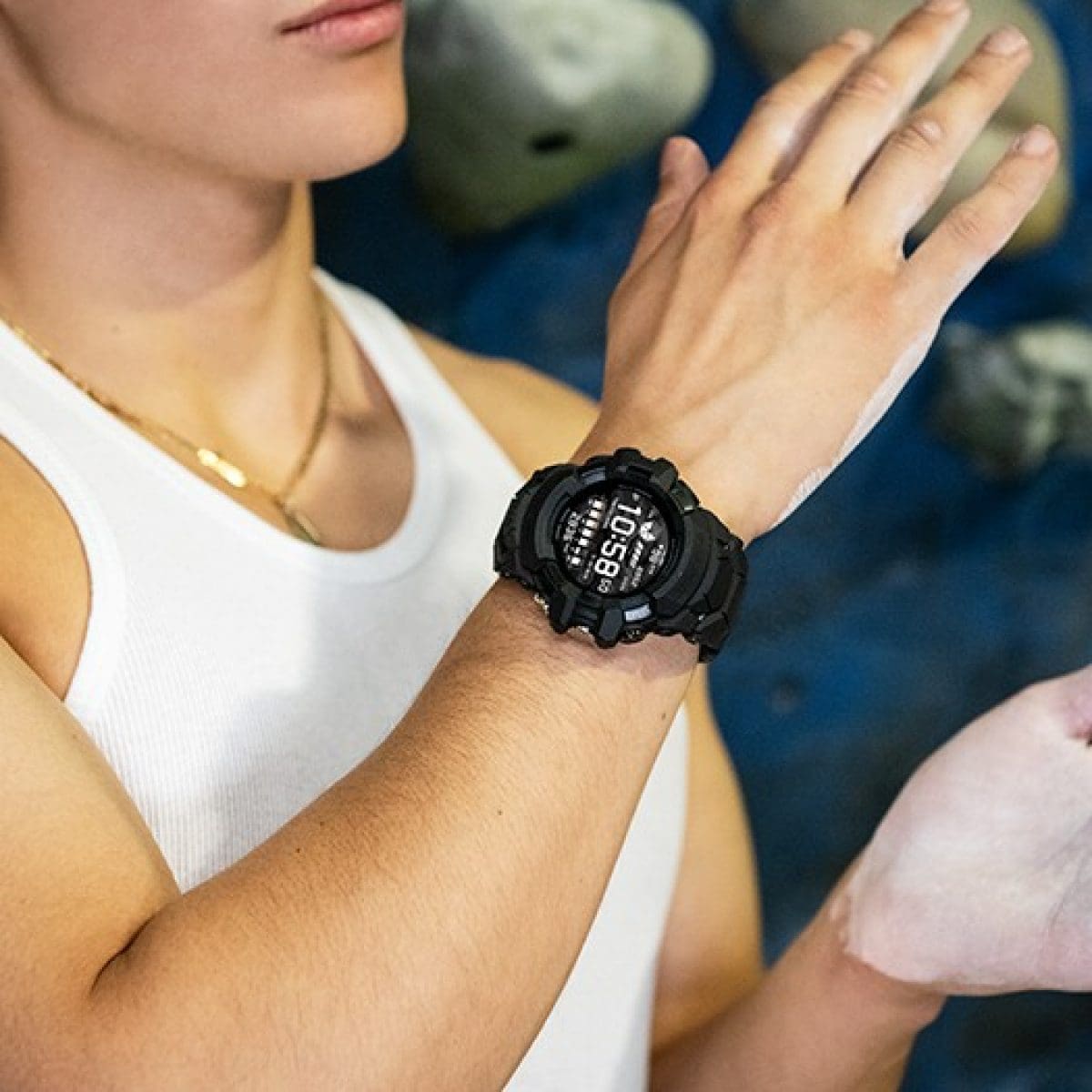 G-SHOCK GSW-H1000-1A watch Black #7
