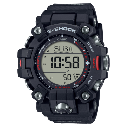 GW-9500-1 | G-SHOCK MASTER OF G - LAND MUDMAN | CASIO MIDDLE