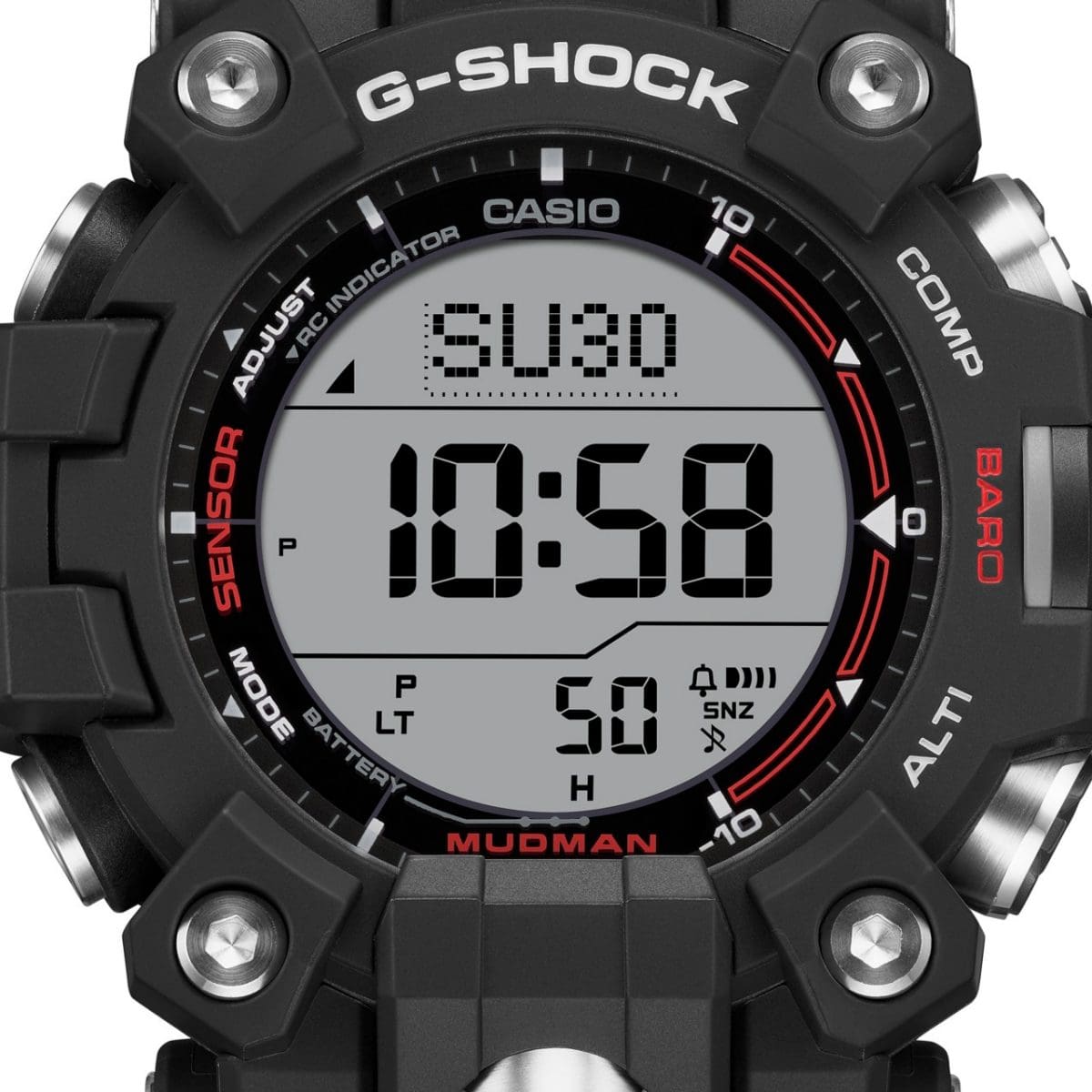 GW-9500-1 #3