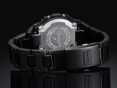 G-SHOCK GW-B5600BC-1B Watch Black #2