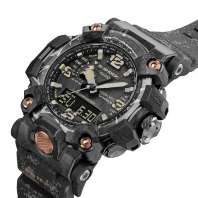 G-SHOCK GWG-2000CR-1A Watch Black #6