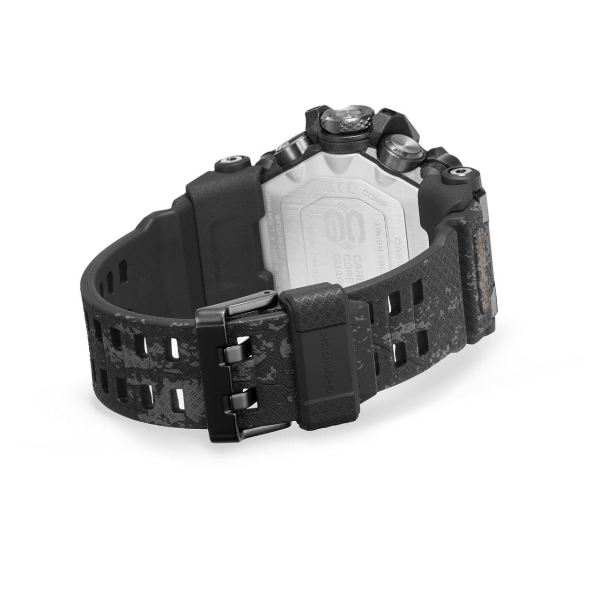 G-SHOCK GWG-2000CR-1A Watch Black #8