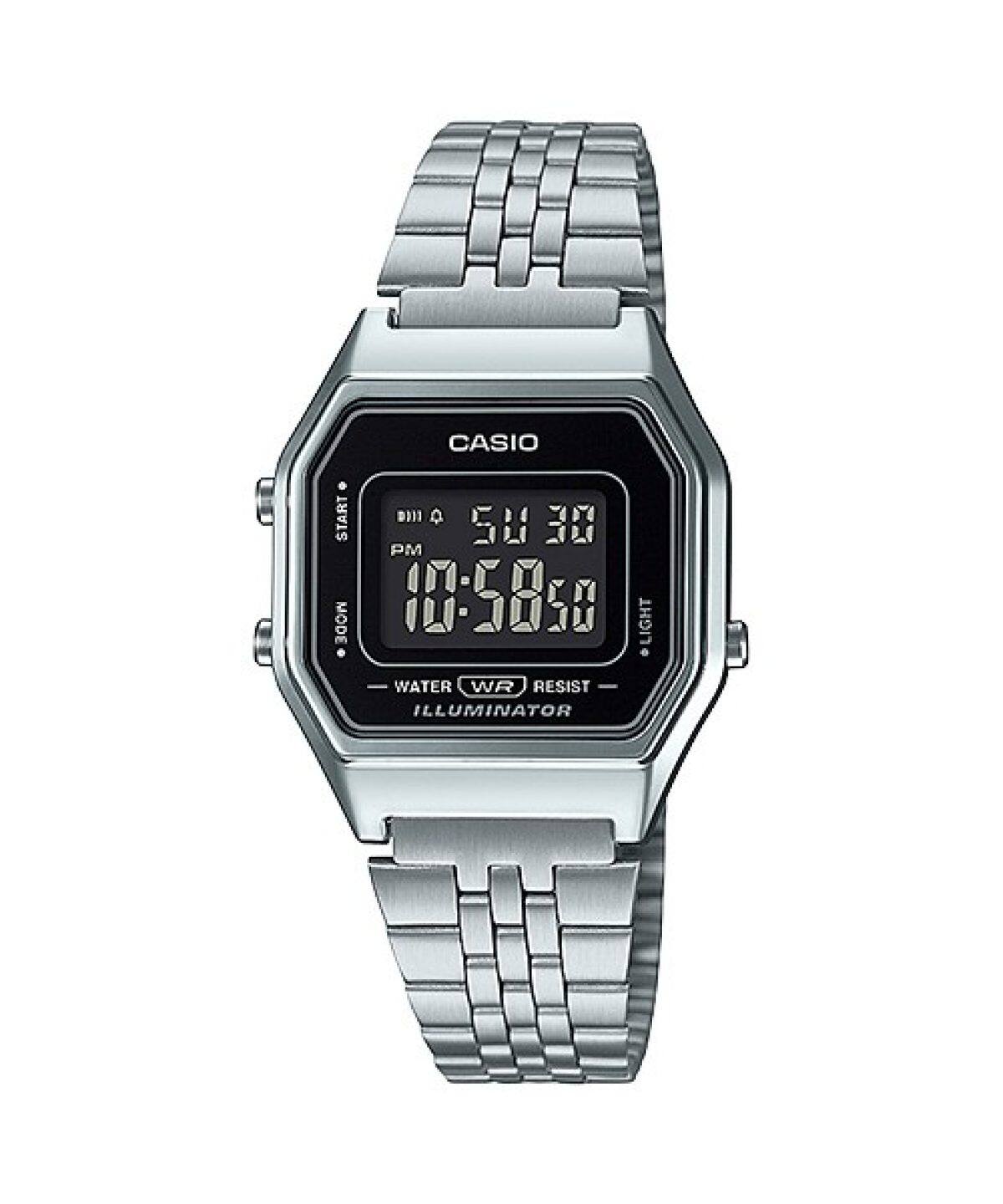 LA680WA-1B | CASIO