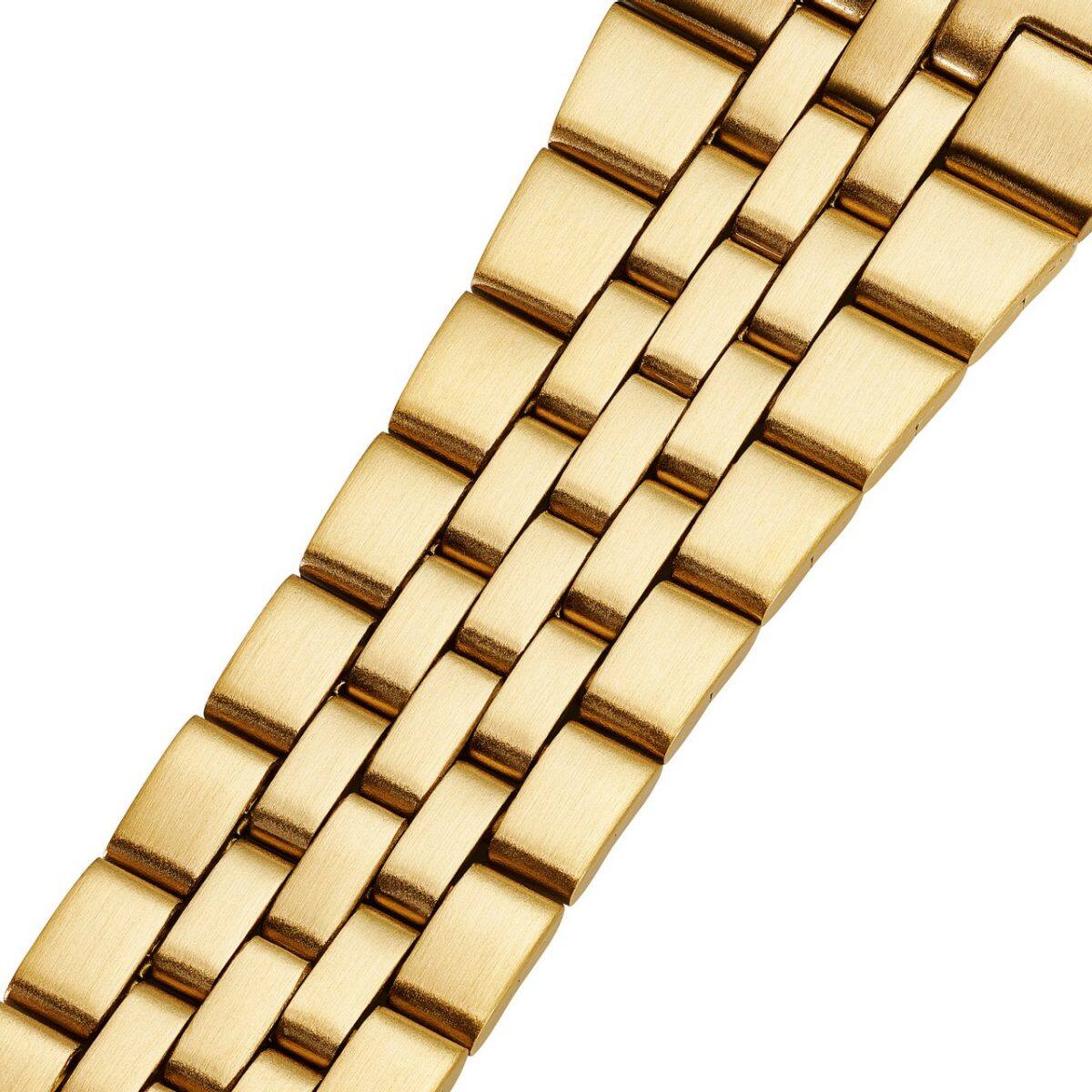 CASIO LA680WGA-9 watch Gold #10