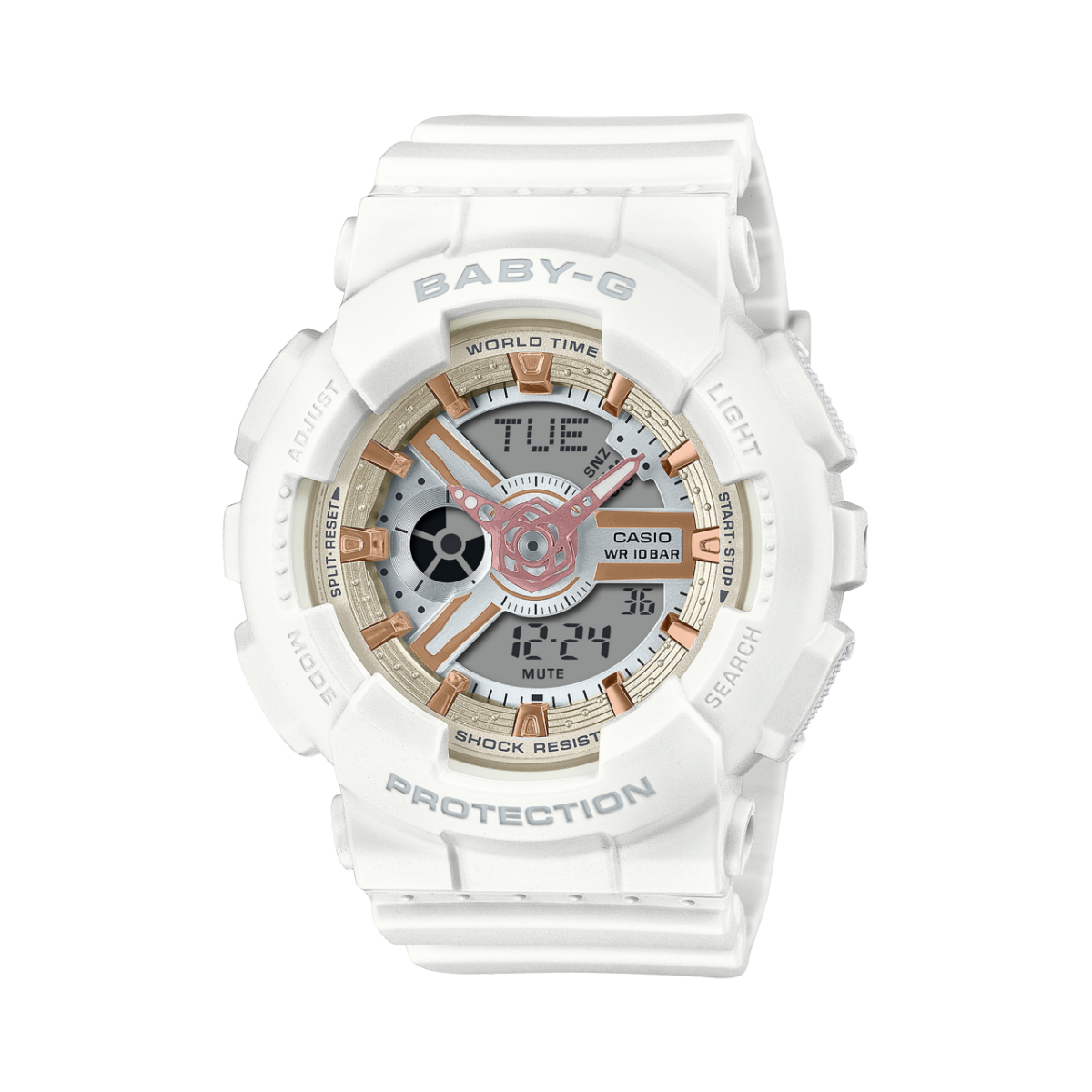 LOV-24-7A (BABY-G) #11