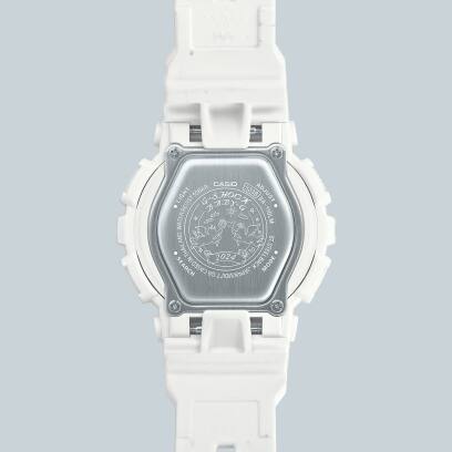 LOV-24-7A (BABY-G) Back engraving  #13