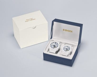 LOV-25A-7A Special packaging #3